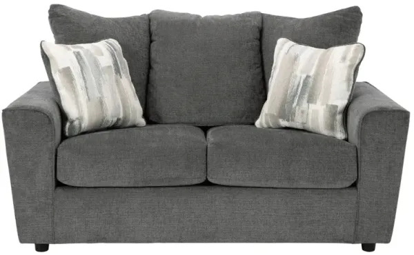Marsden Loveseat