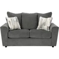 Marsden Loveseat in Gray by Ashley Furniture