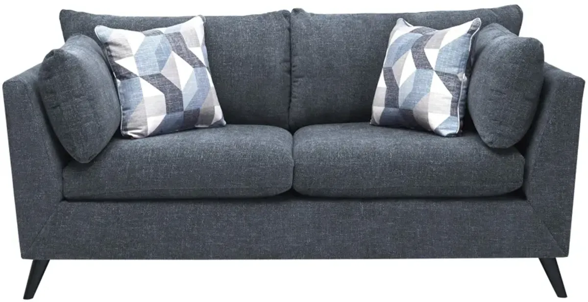 Caruso Loveseat