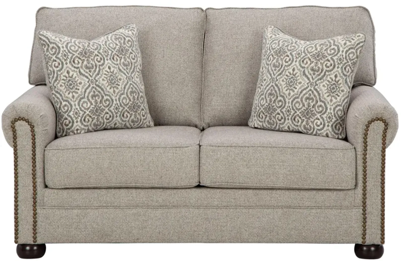 Gaelon Loveseat