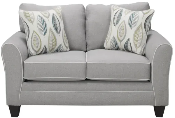 Bodey Loveseat