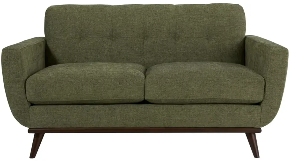 Milo Loveseat