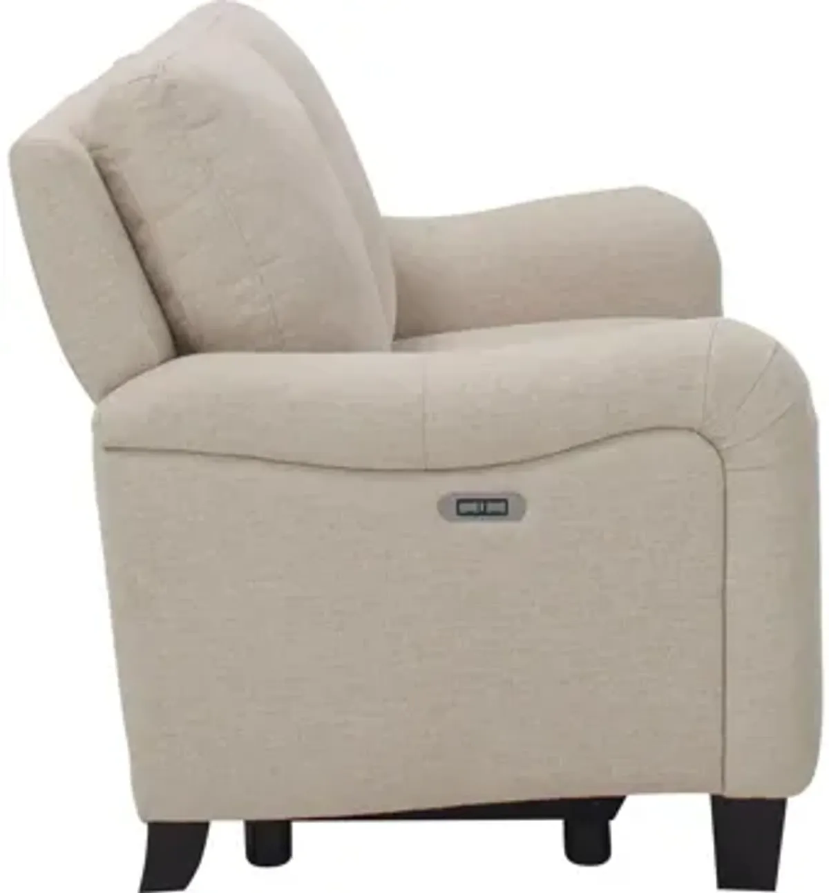 Dillon Power-Reclining Loveseat