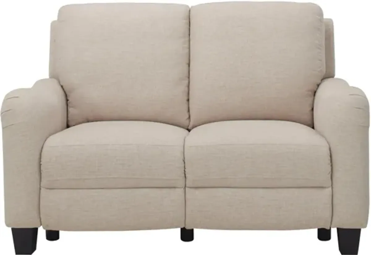 Dillon Power-Reclining Loveseat