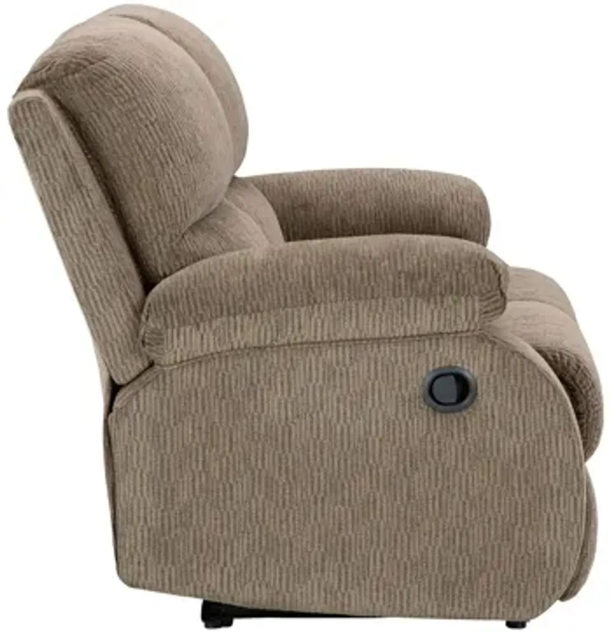 Scranto Reclining Loveseat