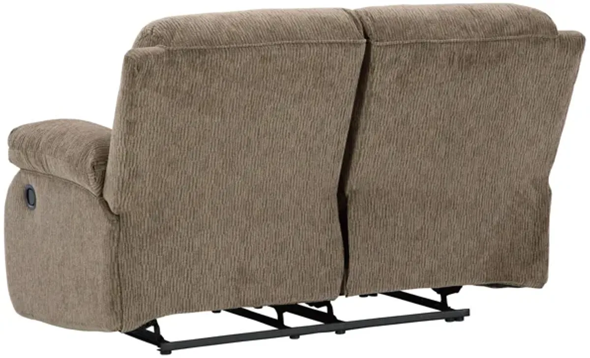 Scranto Reclining Loveseat