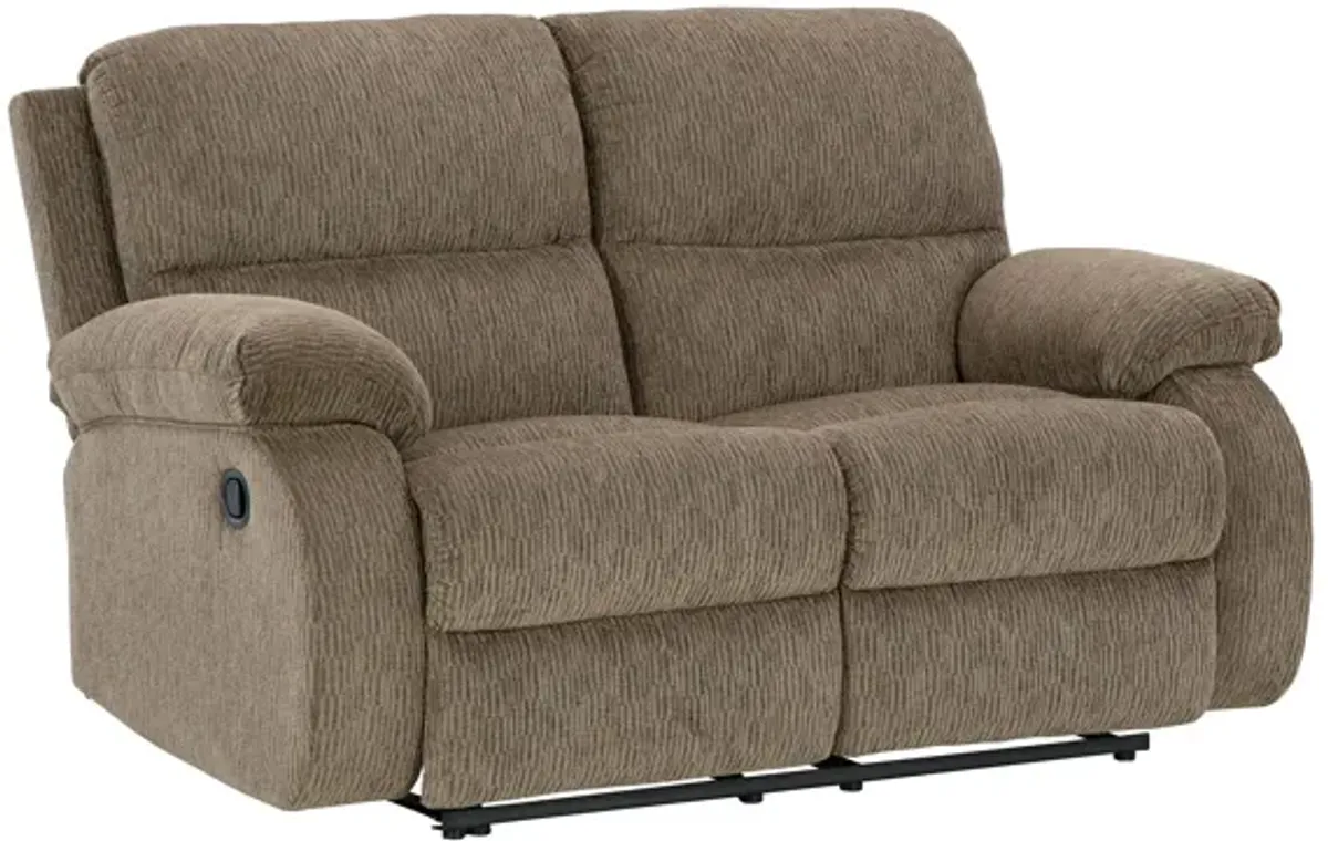 Scranto Reclining Loveseat