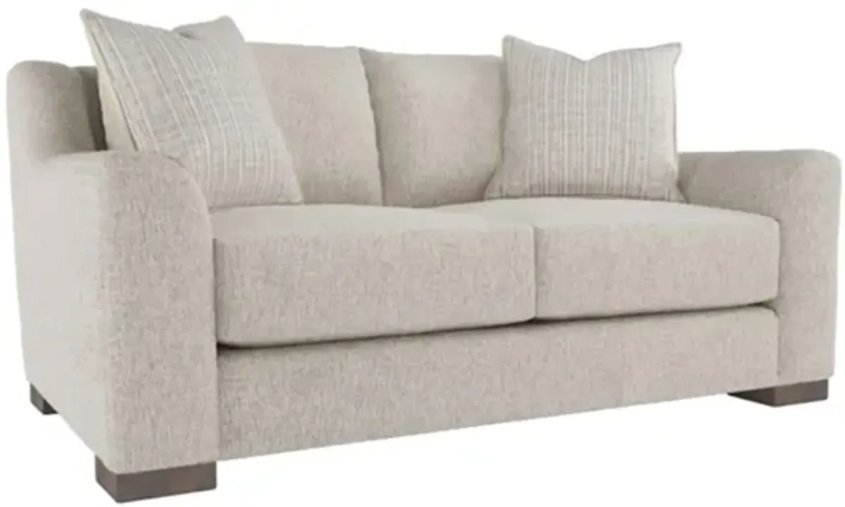 Allie Loveseat