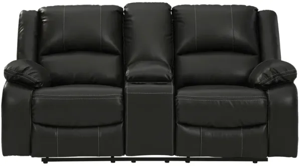 Cordero Power Console Loveseat