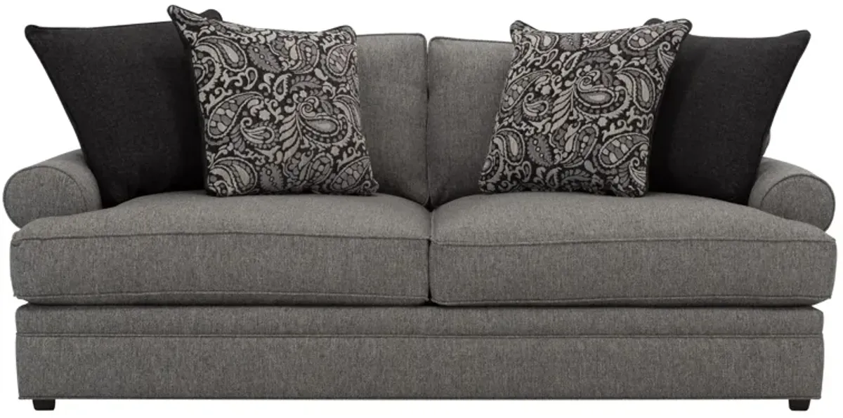 Wilkinson Apartment Sofa