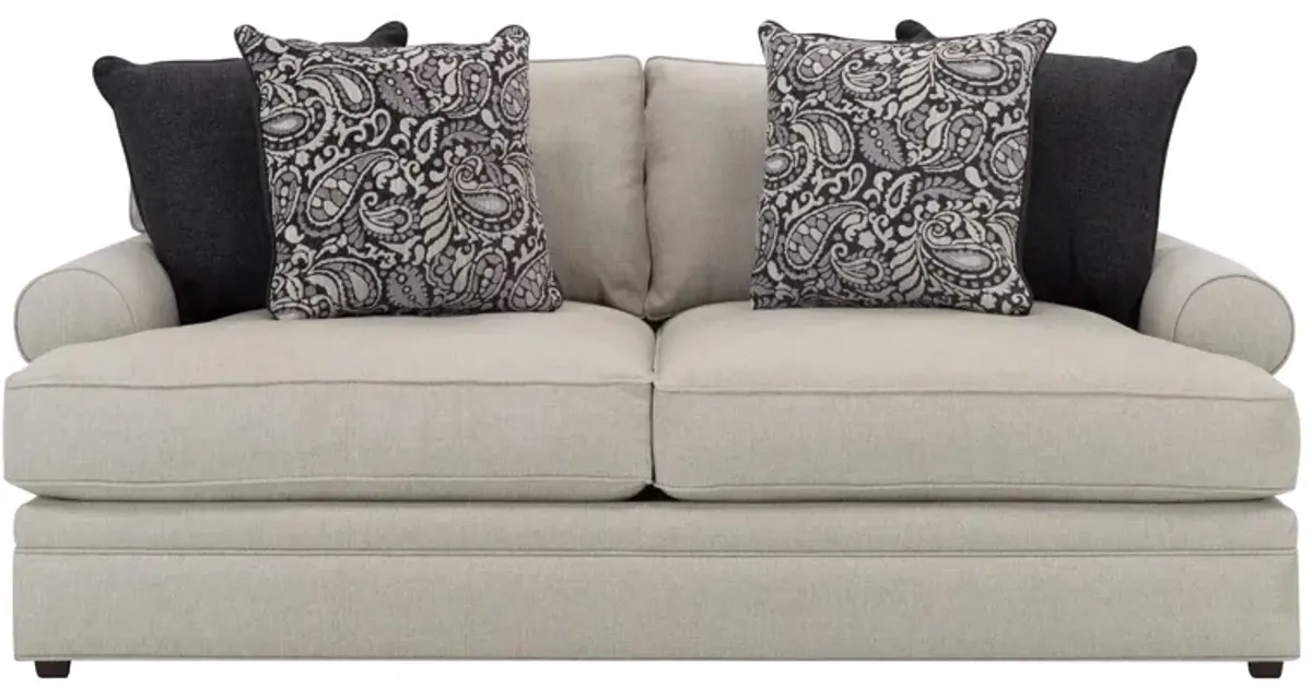 Wilkinson Apartment Sofa