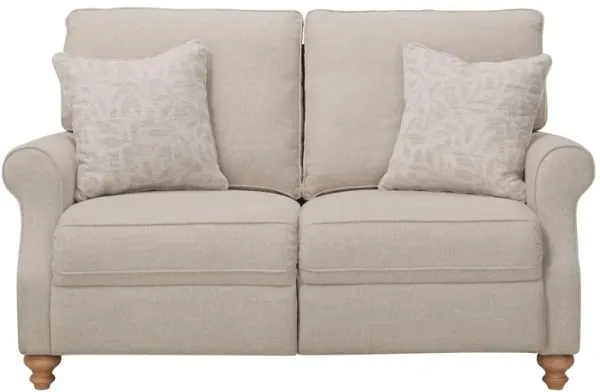 Lamont Power Loveseat
