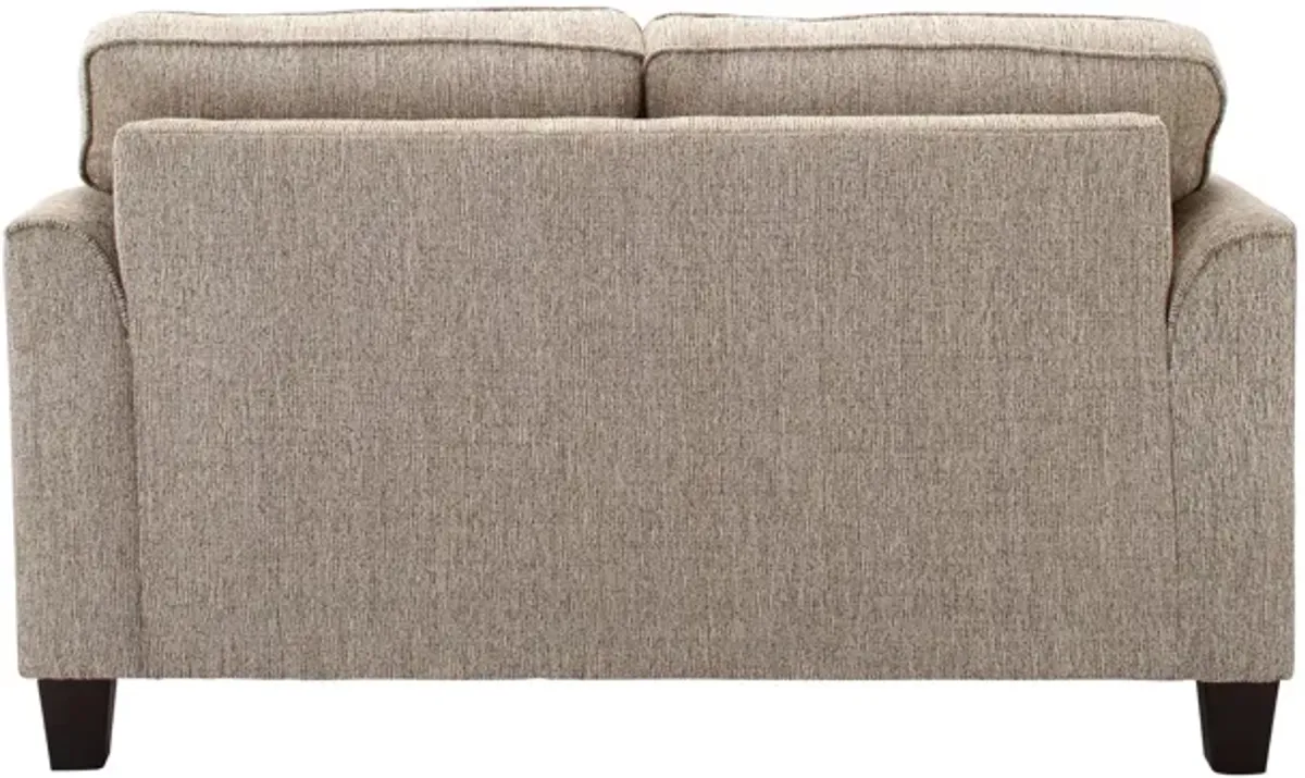 Johnson Loveseat