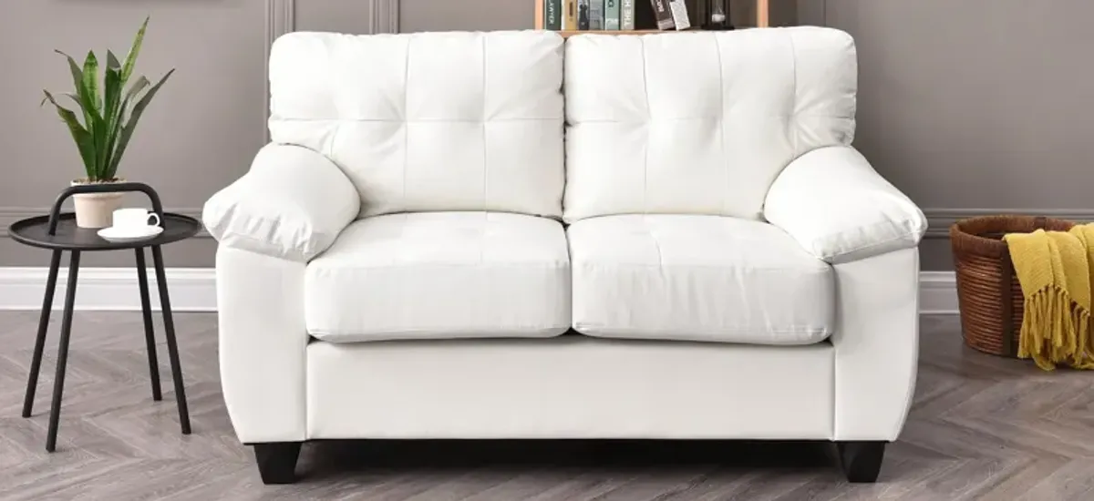 Gallant Loveseat