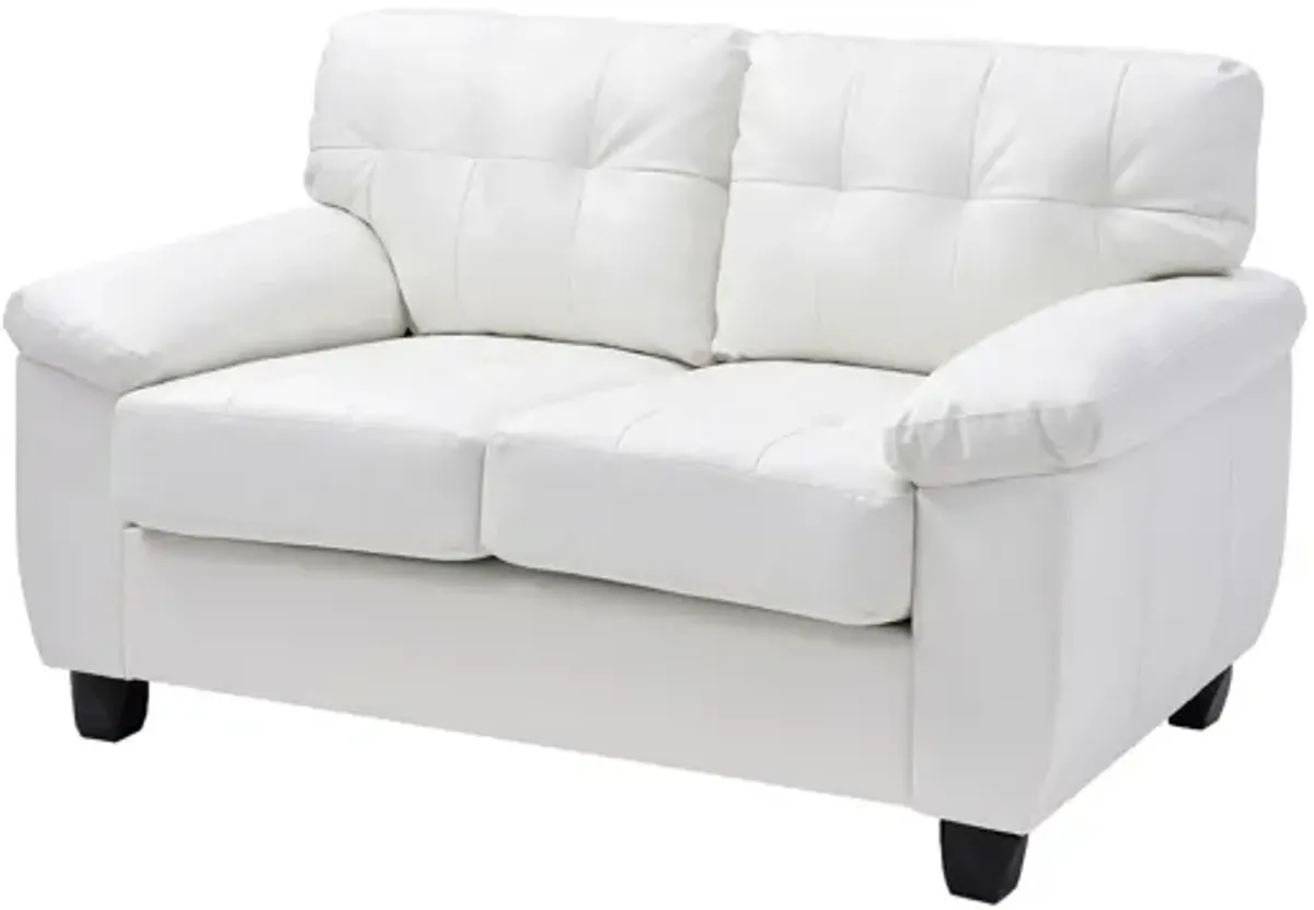 Gallant Loveseat