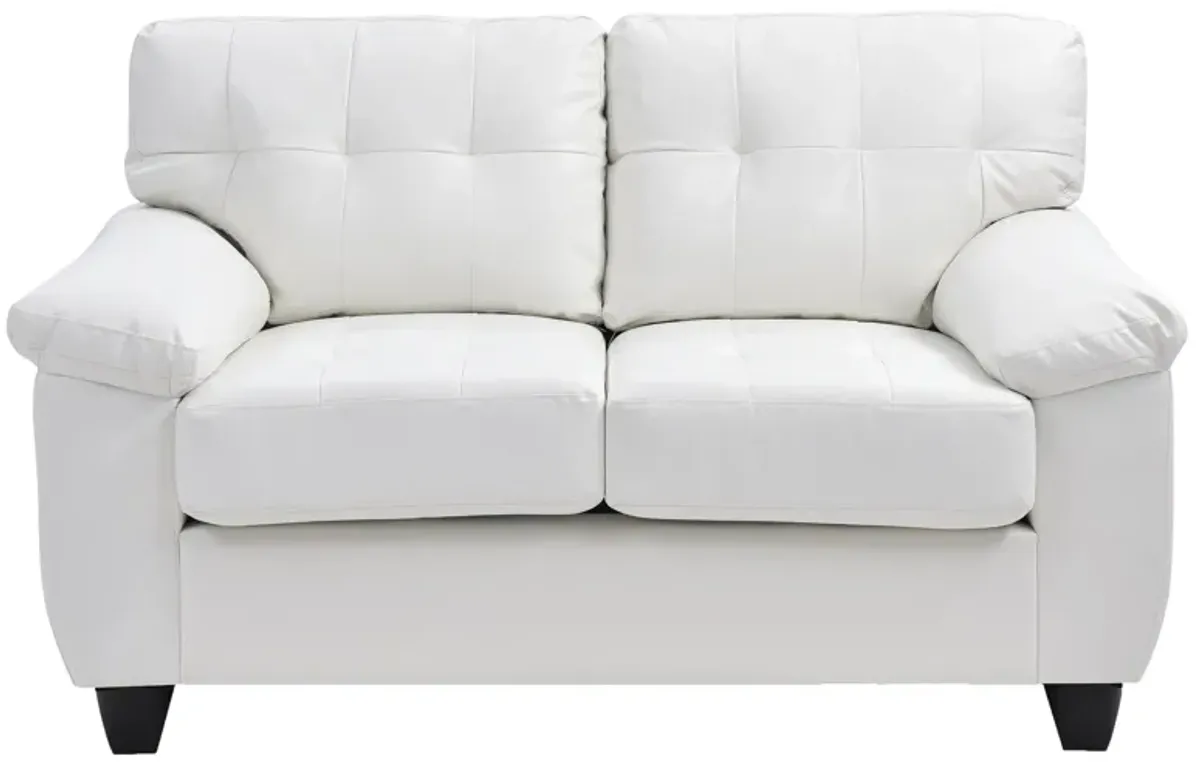 Gallant Loveseat