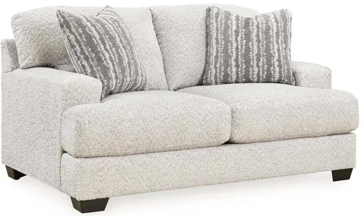Brebryan Loveseat