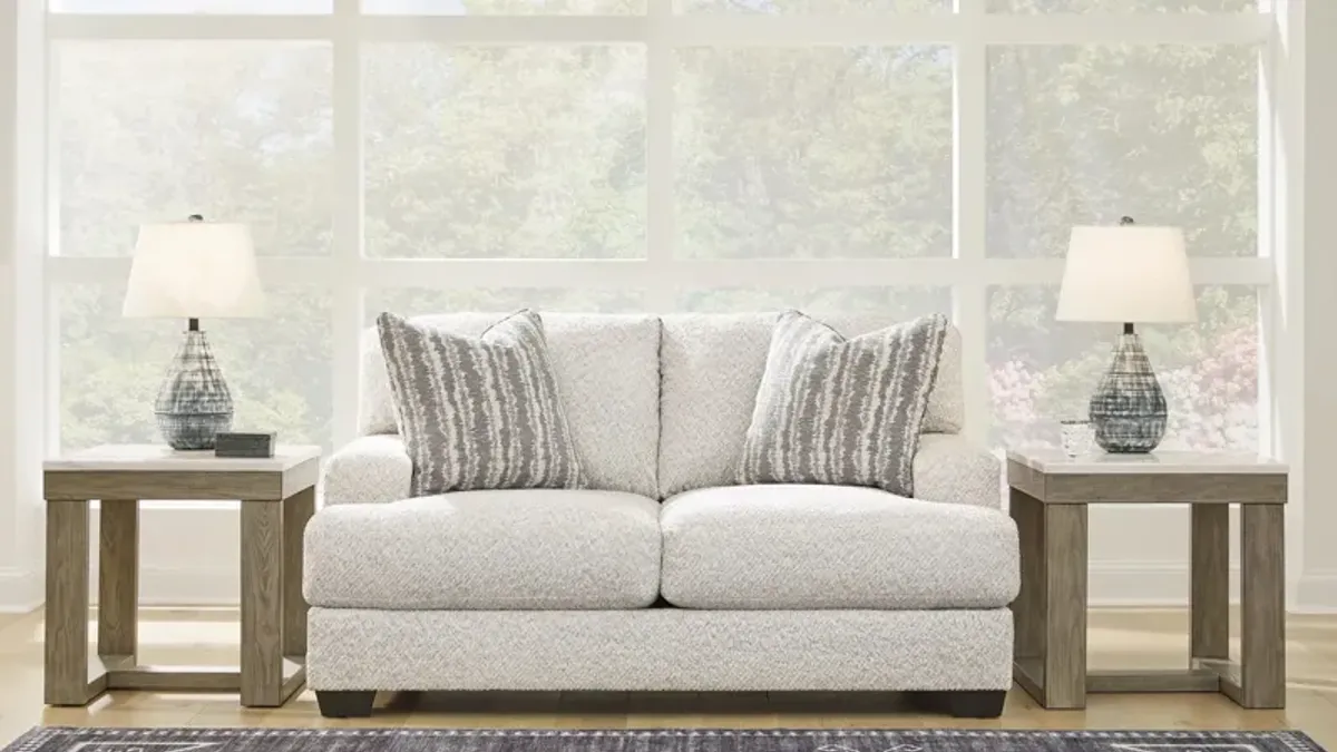 Brebryan Loveseat