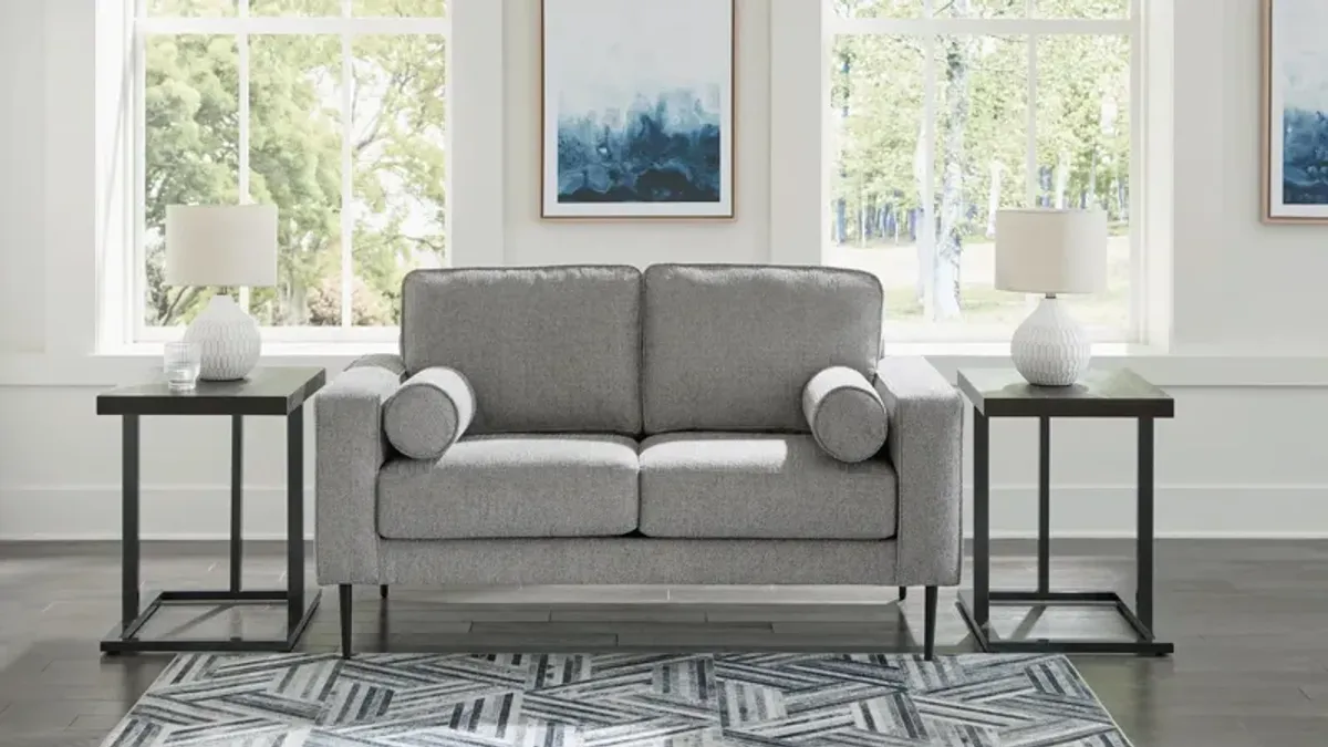 Hazela Loveseat