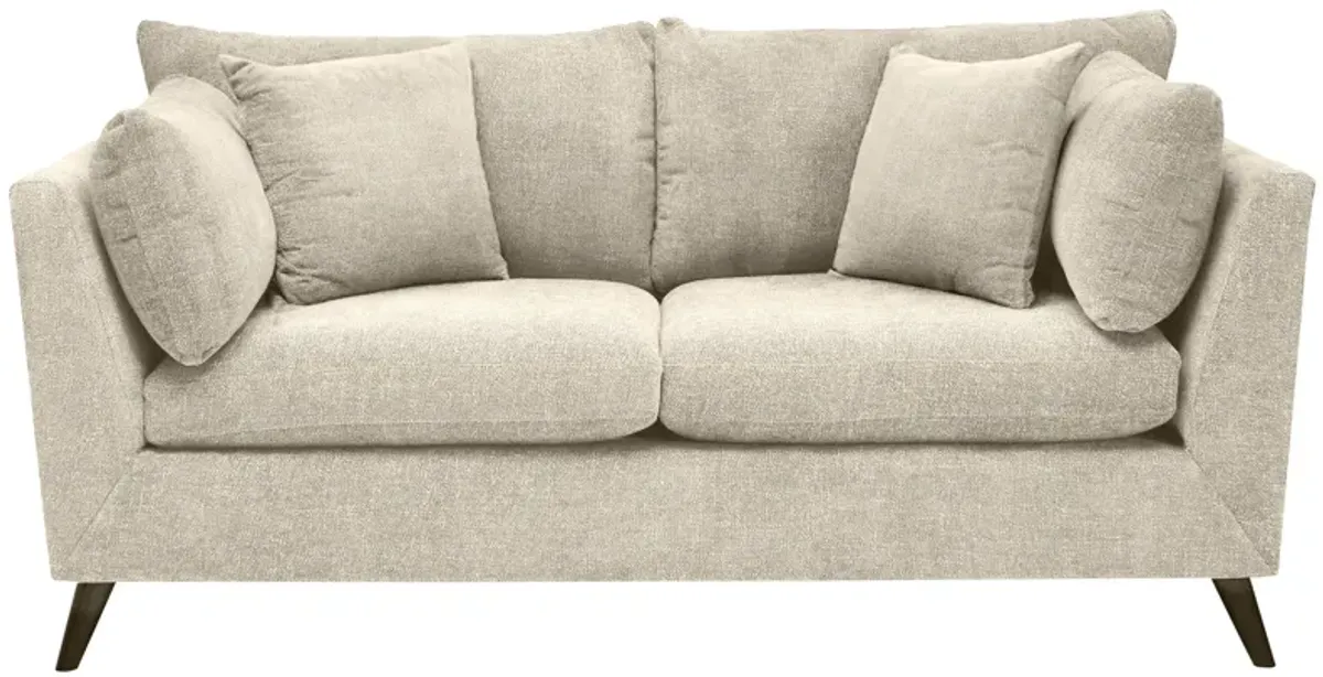 Caruso Loveseat