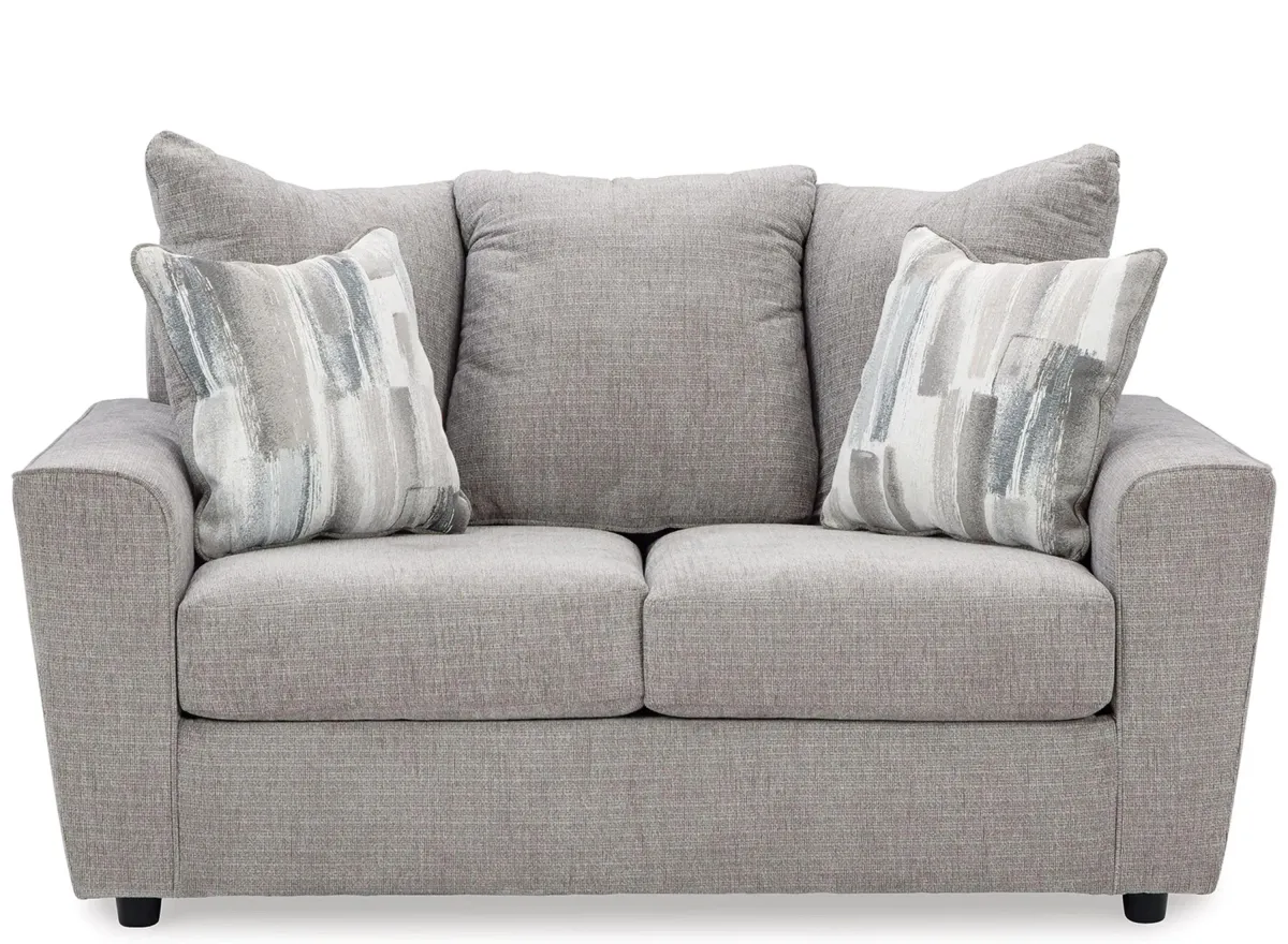 Marsden Loveseat in Anchor by Ashley Furniture