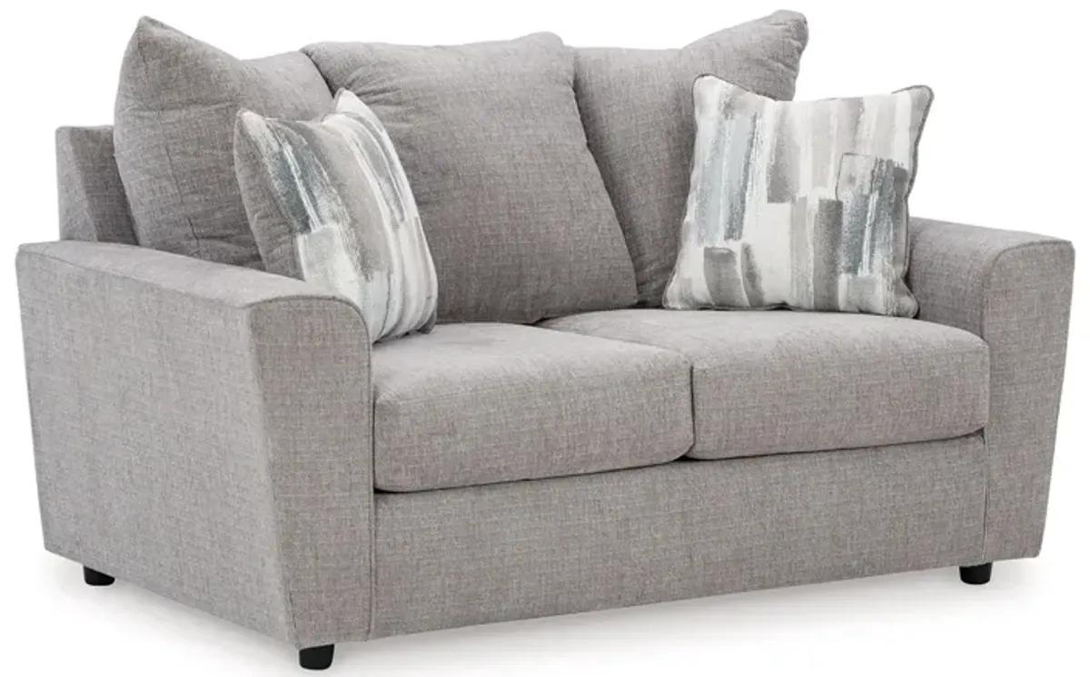 Marsden Loveseat