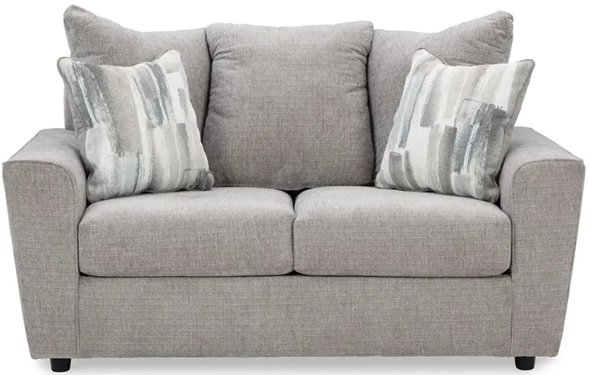 Marsden Loveseat