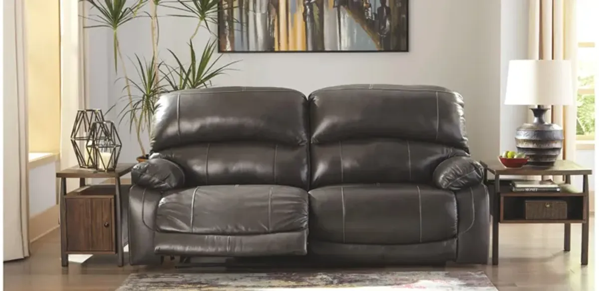 Hallstrung Power Reclining Sofa