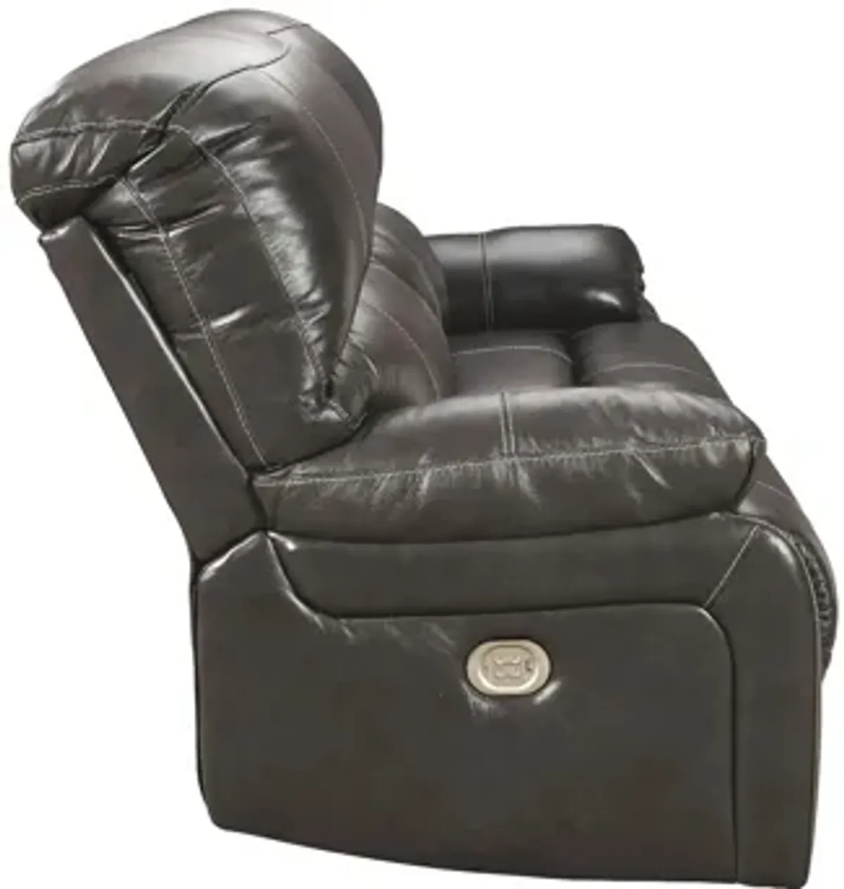 Hallstrung Power Reclining Sofa