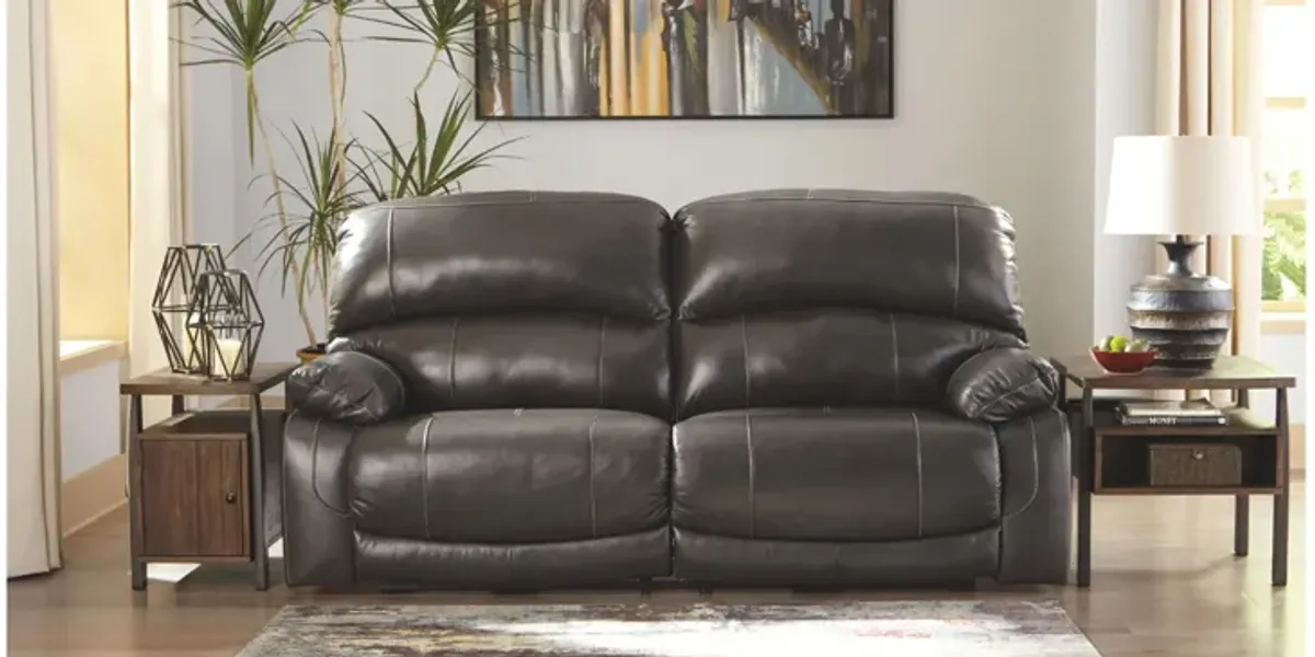 Hallstrung Power Reclining Sofa