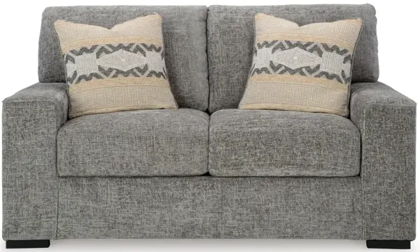 Dunmor Loveseat
