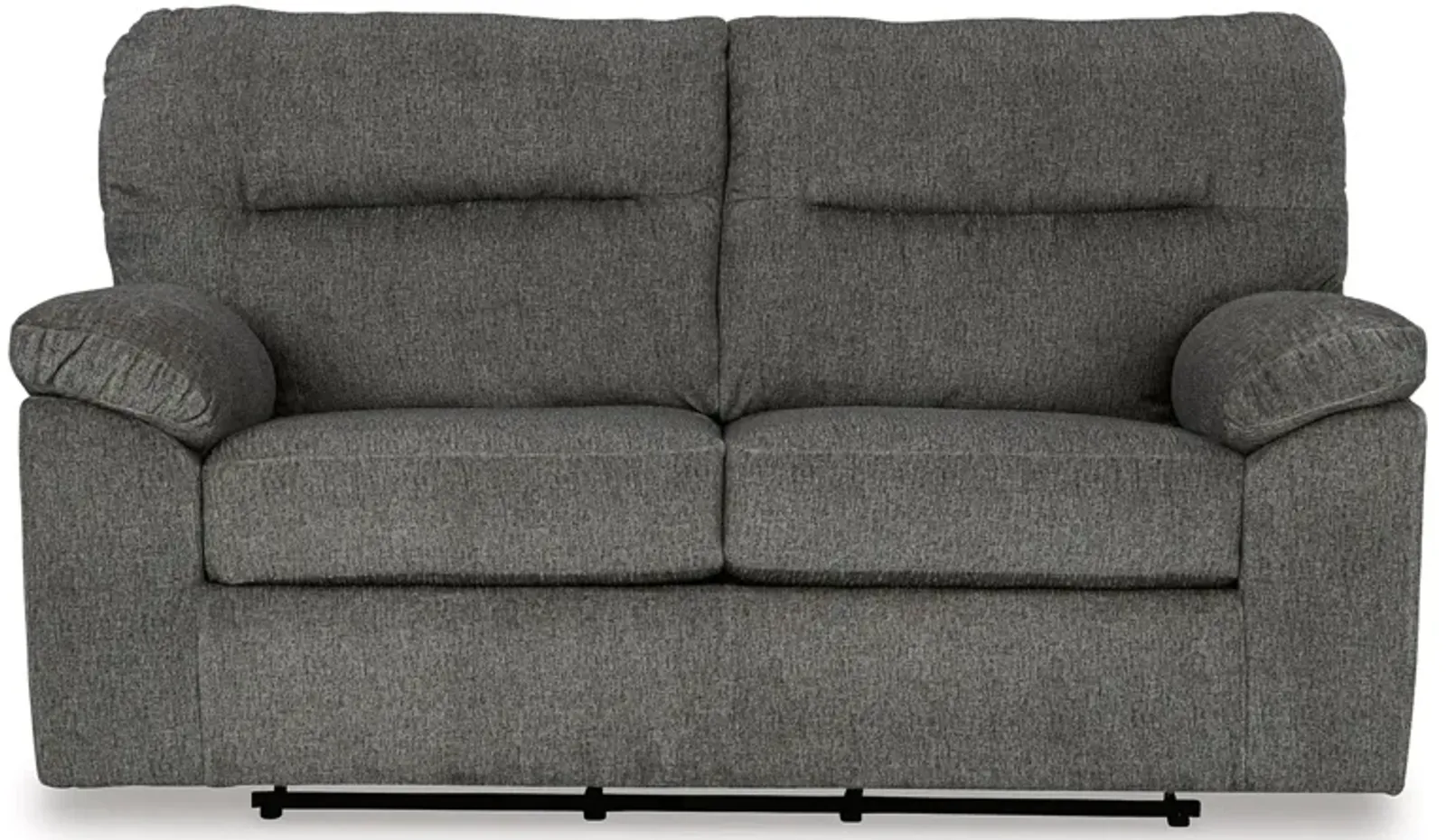 Bindura Glider Loveseat (204205780)