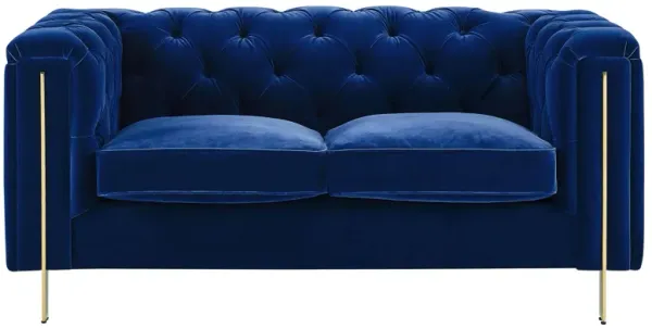 Charlene Loveseat