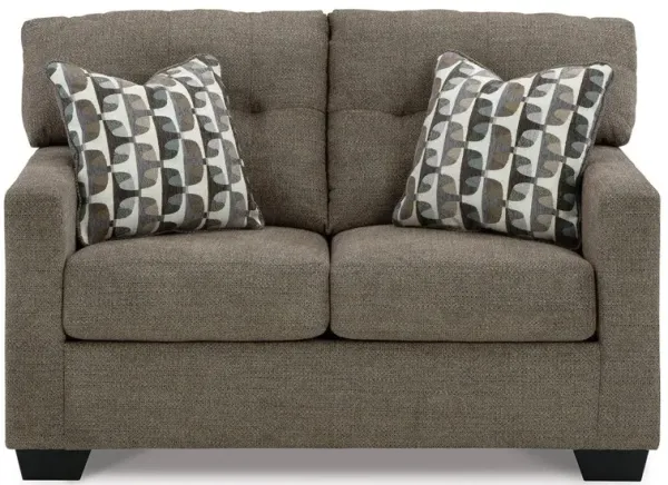 Mahoney Loveseat