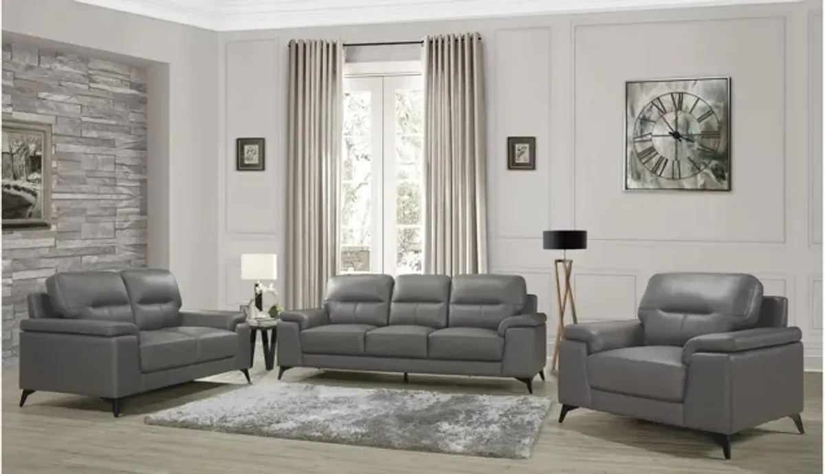 Selles Loveseat