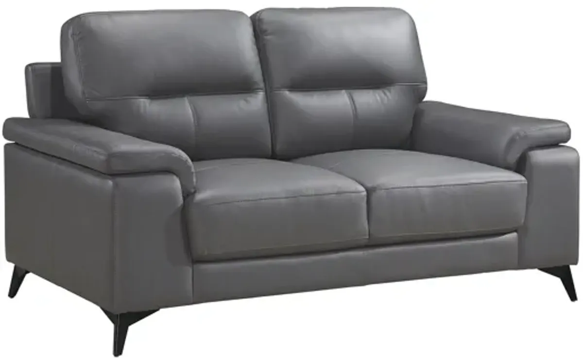 Selles Loveseat