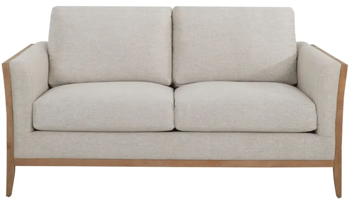 Merino Loveseat