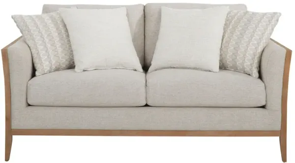 Merino Loveseat