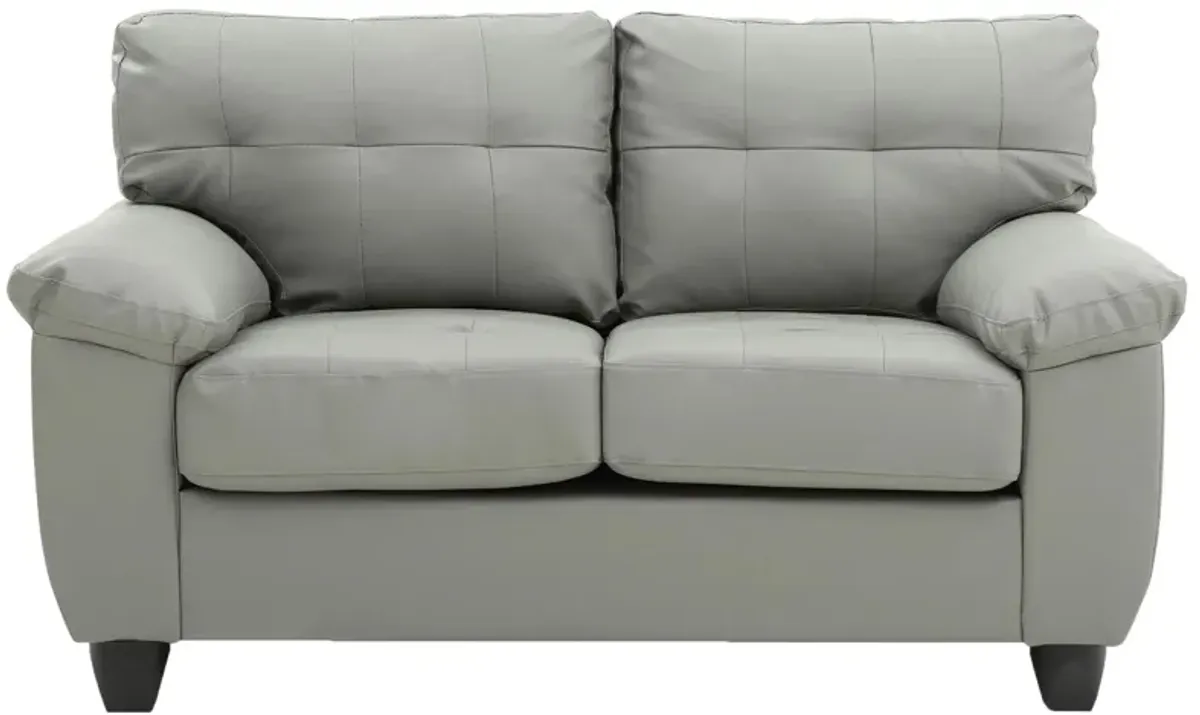 Gallant Loveseat