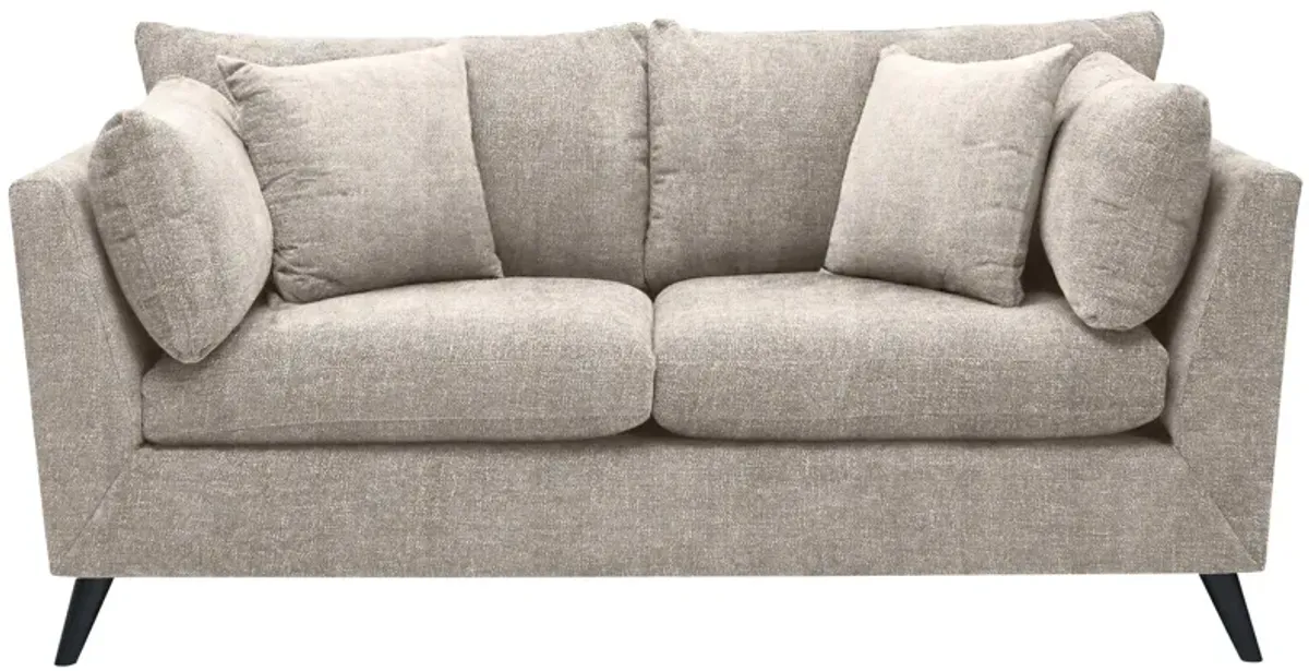 Caruso Loveseat