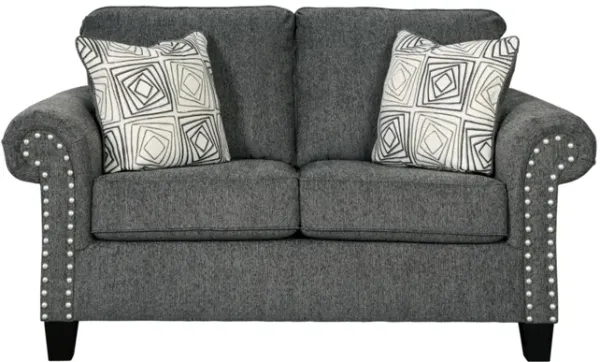 Agleno Loveseat