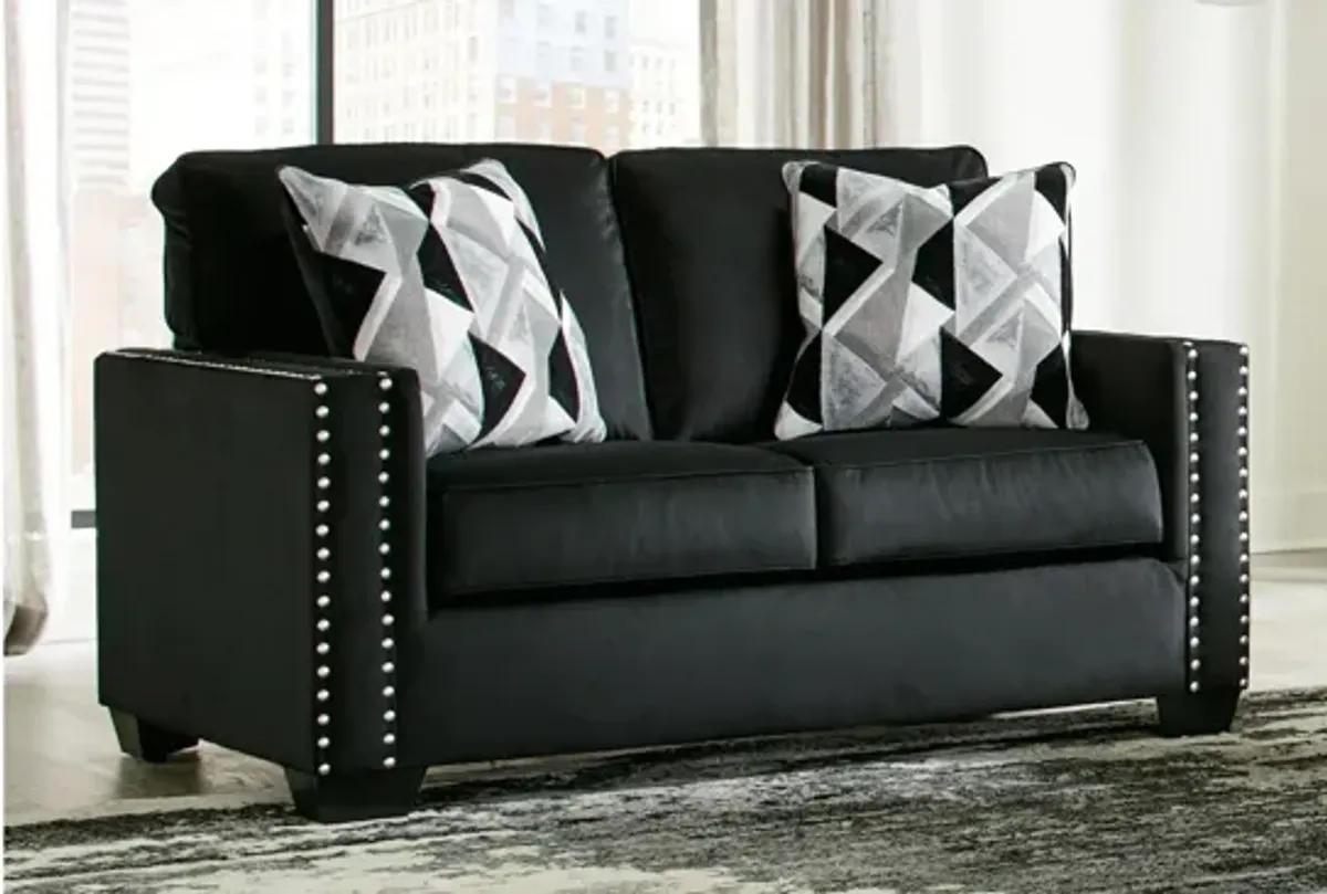 Gleston Loveseat