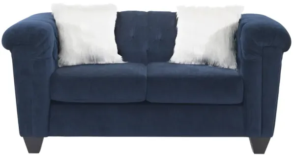 Lush Loveseat