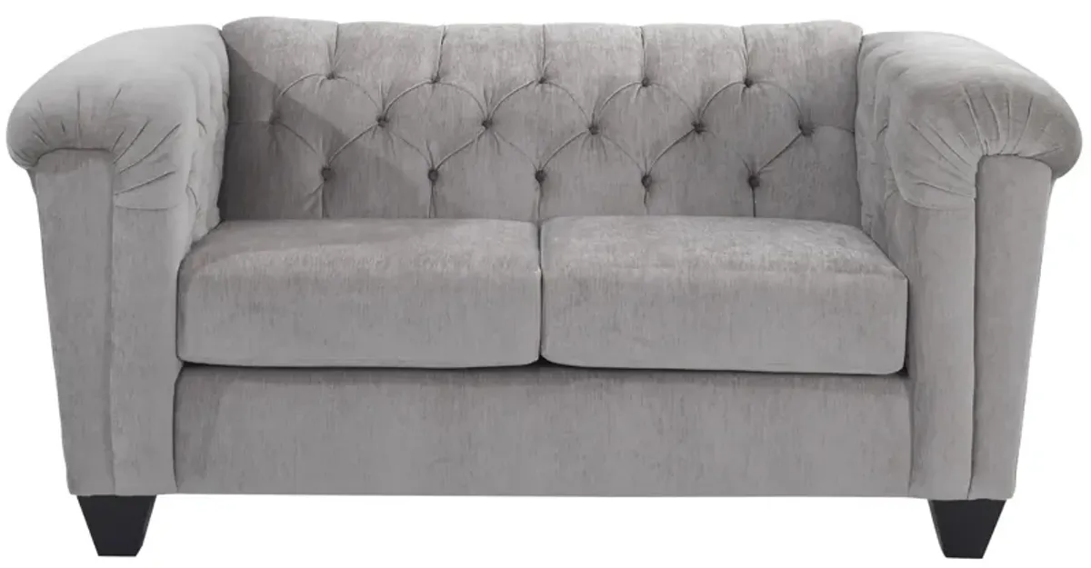 Lush Loveseat