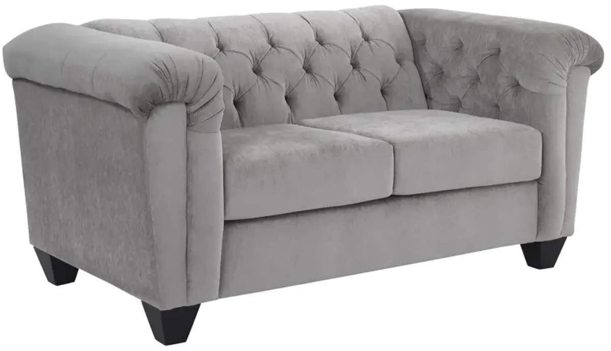 Lush Loveseat