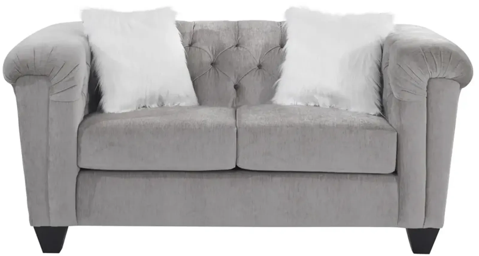 Lush Loveseat