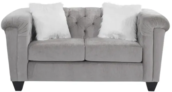 Lush Loveseat