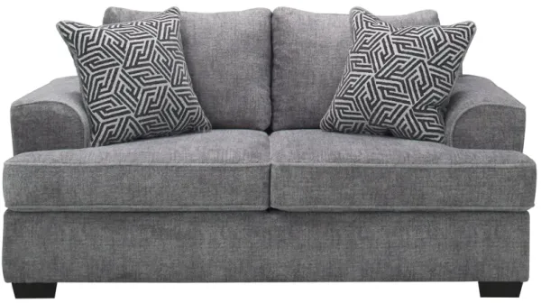 Greystone Loveseat