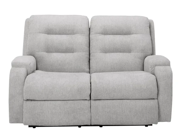 Halenbeck Triple Power Loveseat