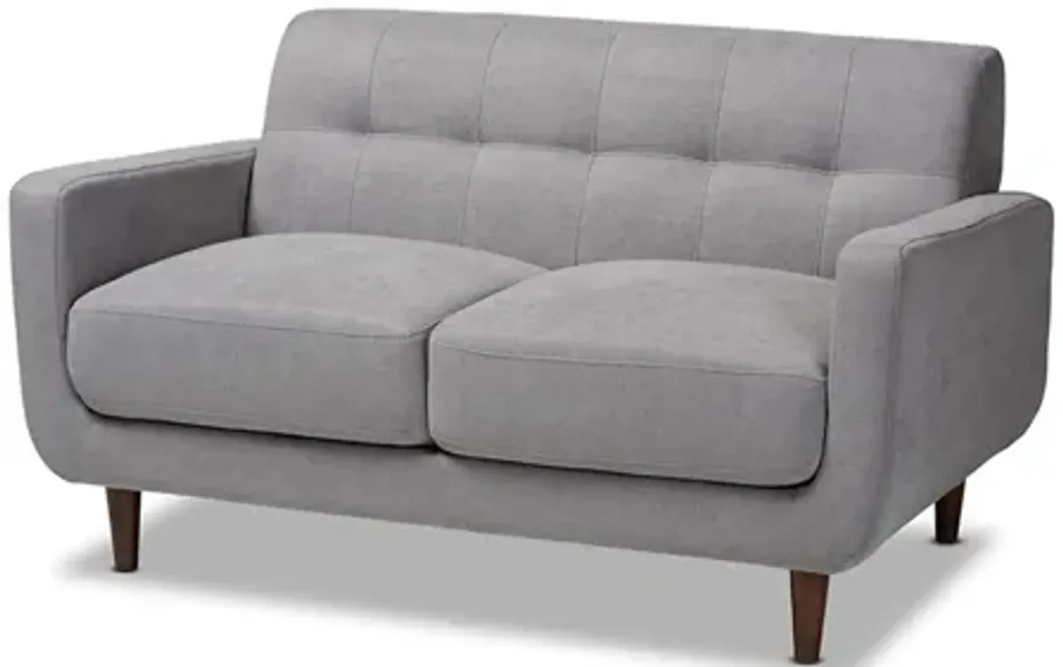 Allister Loveseat